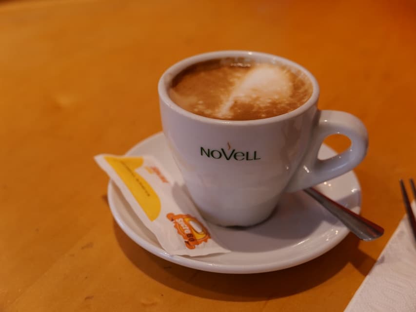 Café Express
